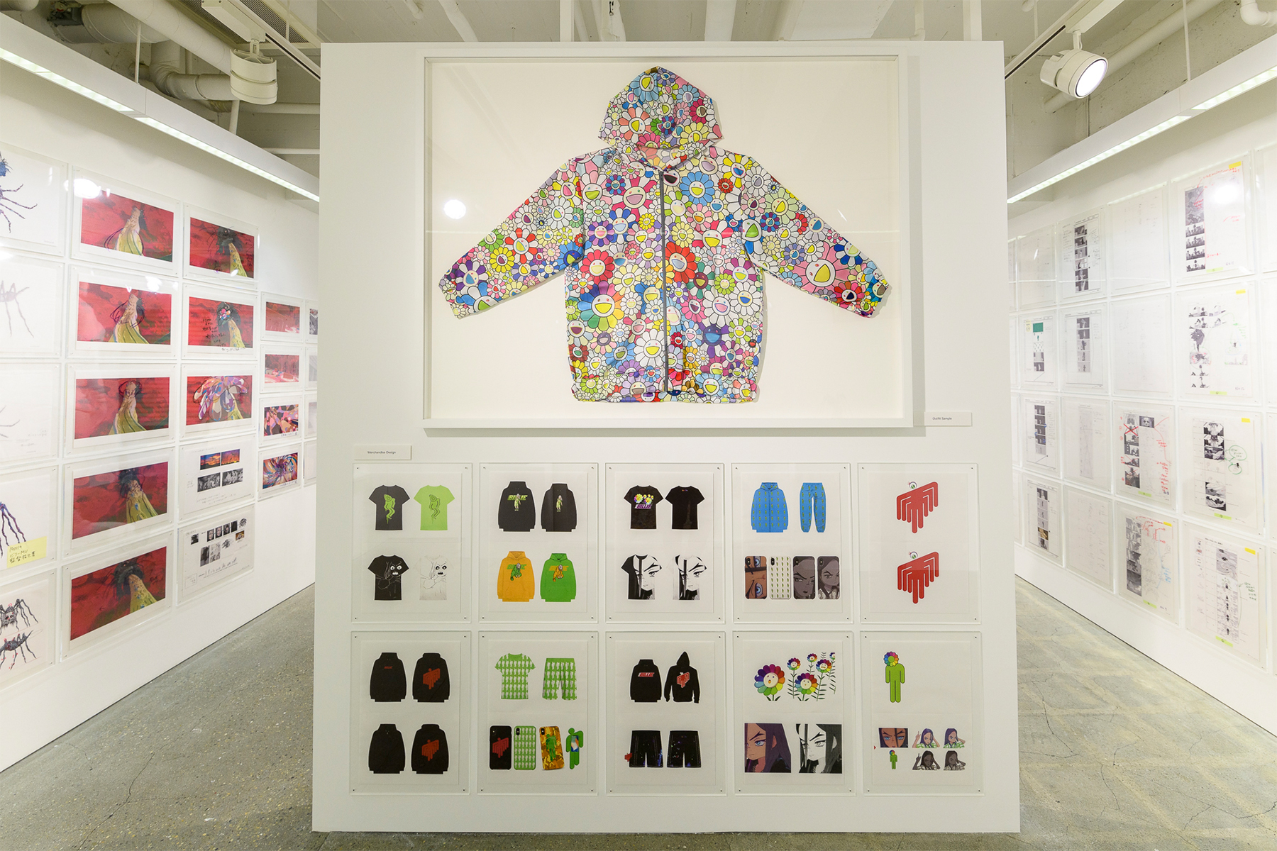 billie-eilish-takashi-murakami-collaboration-exhibition-look-inside-13.jpg