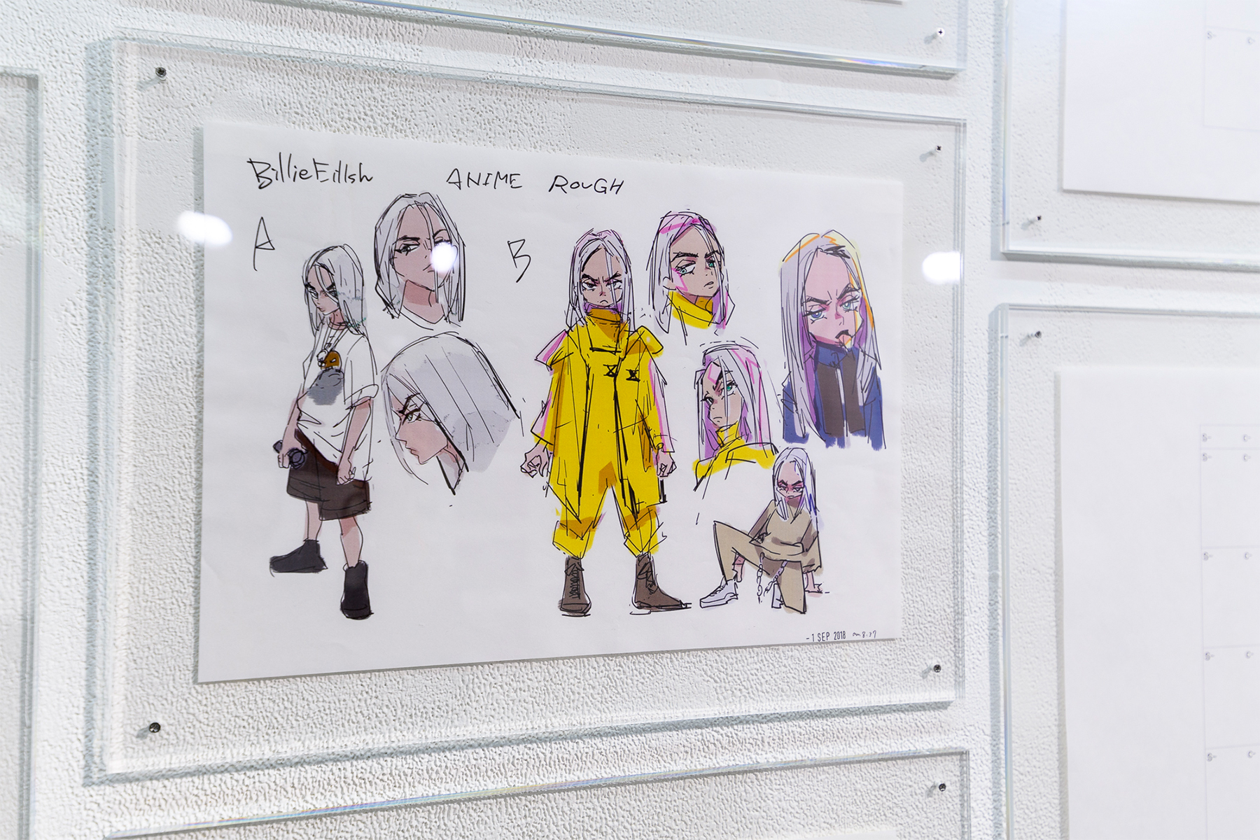 billie-eilish-takashi-murakami-collaboration-exhibition-look-inside-25.jpg