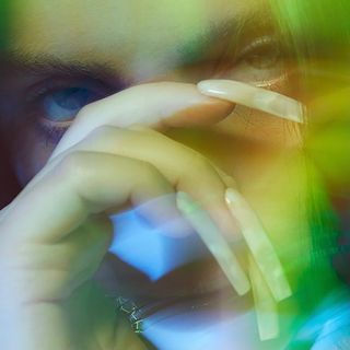 Billie Eilish's new Instagram profile picture