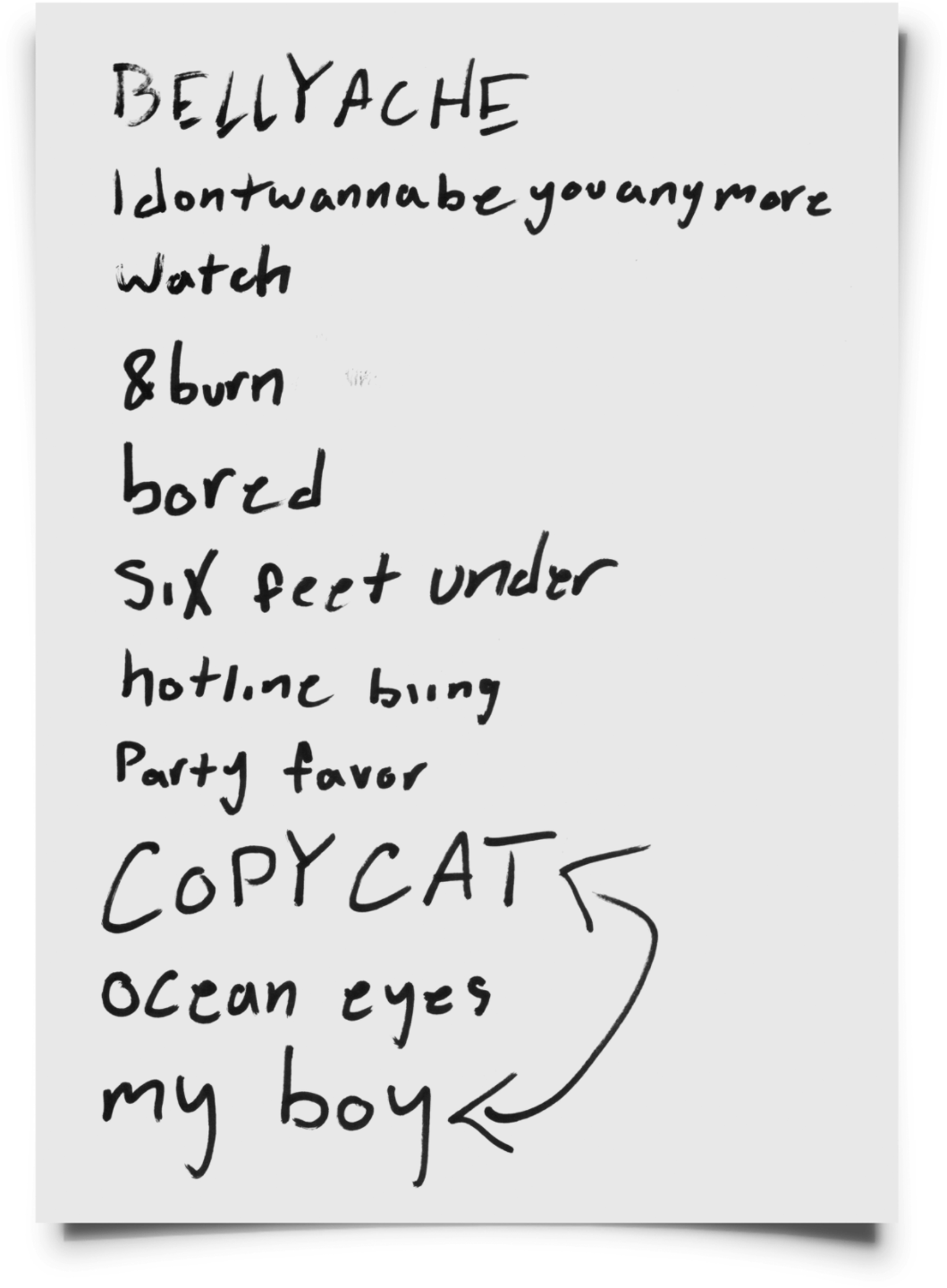 lnwy-billie-eilish-setlist.png