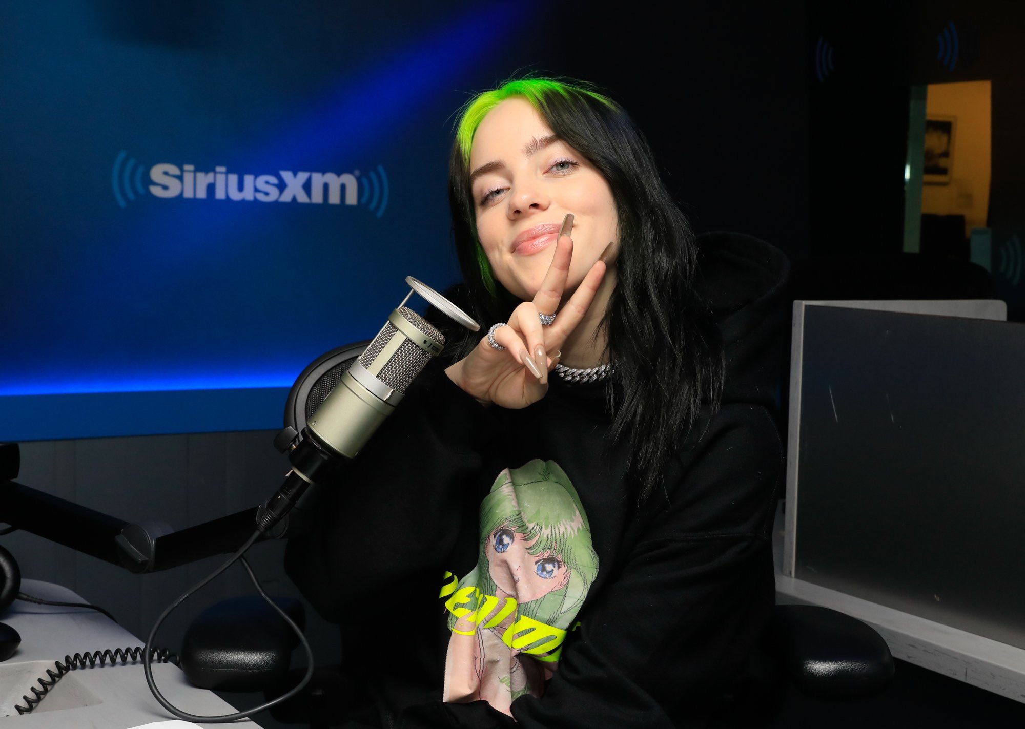 30, 2019) - Billie Forum - Billie Eilish news, tour info and fan community.