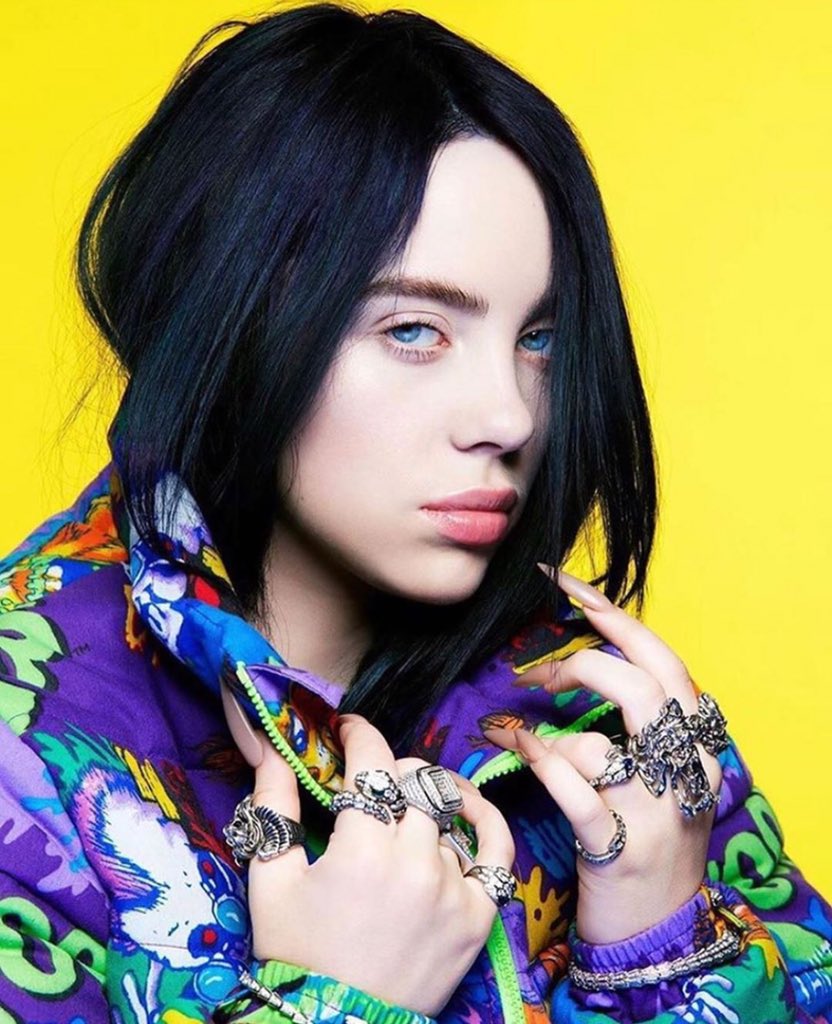 sundaytimes_20190630_3.jpg | Billie Forum - Billie Eilish news, tour ...